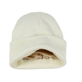 Ember Bexley Wool Beanie