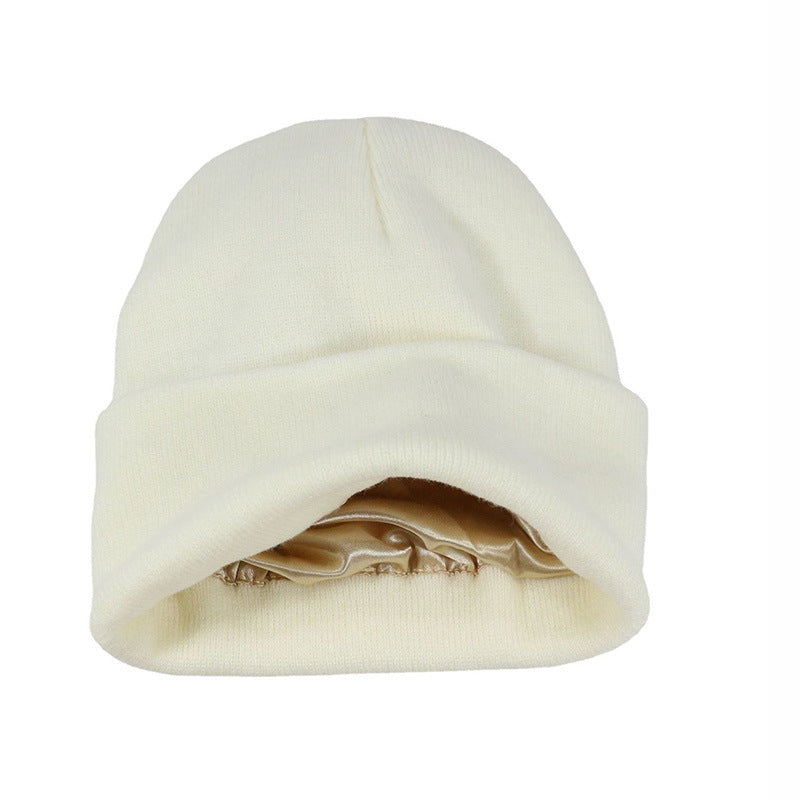 Ember Bexley Wool Beanie