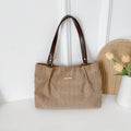 Carry Arden Minimalist Tote Bag