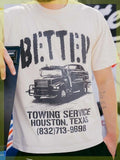 Archive Dorset Men's Oversized Relaxed T-Shirt