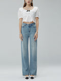 Flow Fenwick Wide-Leg Trousers