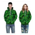 District Arden Men's Hoodie