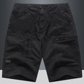 Rover Men's Relaxed Straight Cargo Shorts