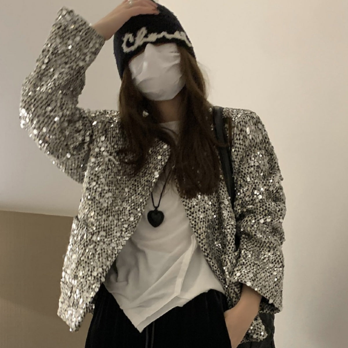 Aurelia Arden Blazer