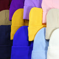 Ember Bexley Wool Beanie