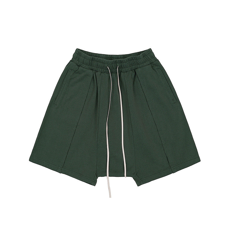 Rover Bexley Men's Relaxed Drawstring Shorts