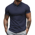 Archive Men's Oversized Solid T-Shirt