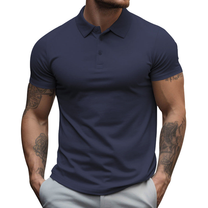 Archive Men's Oversized Solid T-Shirt