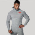 Velocity Men's Slim Breathable Jacket