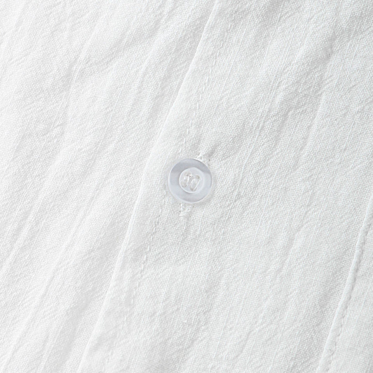 Metro Arden Men's Linen Cotton Short-Sleeve Shirt
