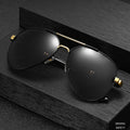 Solace Dorset Men's Polarized Sunglasses