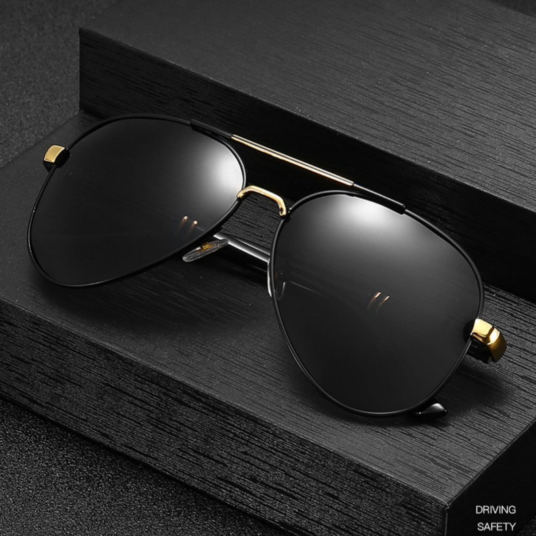 Solace Dorset Men's Polarized Sunglasses