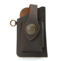 Ember Leather Belt Bag