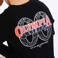 Archive Bexley Men's Oversized Relaxed T-Shirt