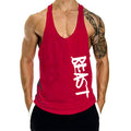 Velocity Men's Relaxed Breathable Vest
