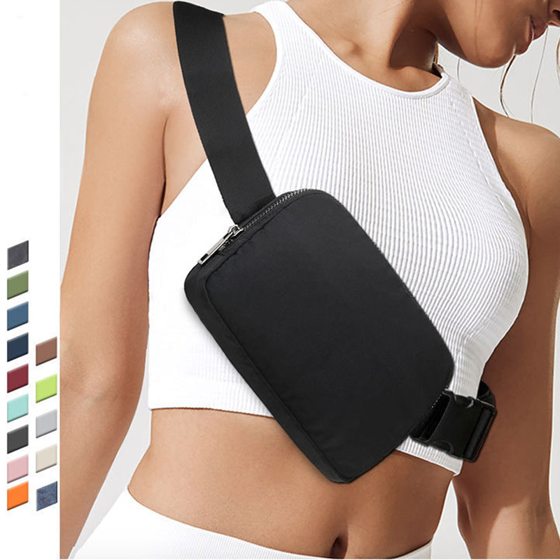 Carry Belt