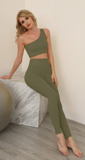 SculptForm Calder Seamless Co-ord Set