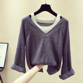 Hearth Calder Relaxed Sweater