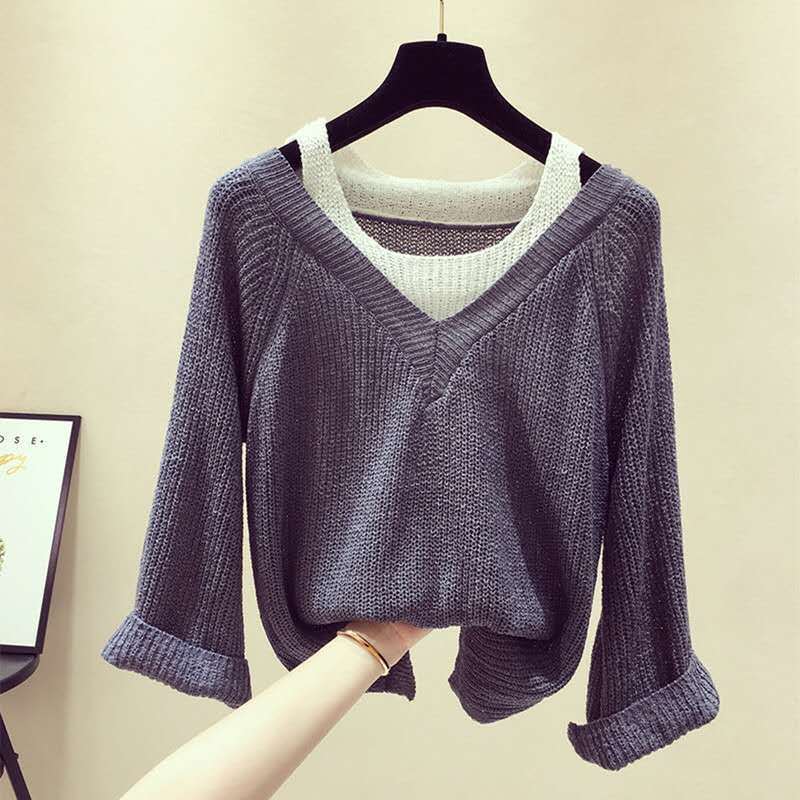 Hearth Calder Relaxed Sweater