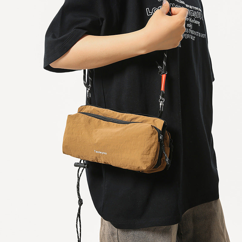 Carry Nolan Crossbody Bag