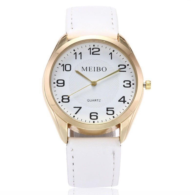 Tempo Dorset Minimalist Watch