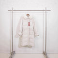 Cove Relaxed Thick Down Jacket