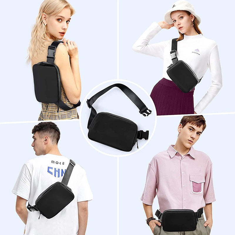 Carry Belt