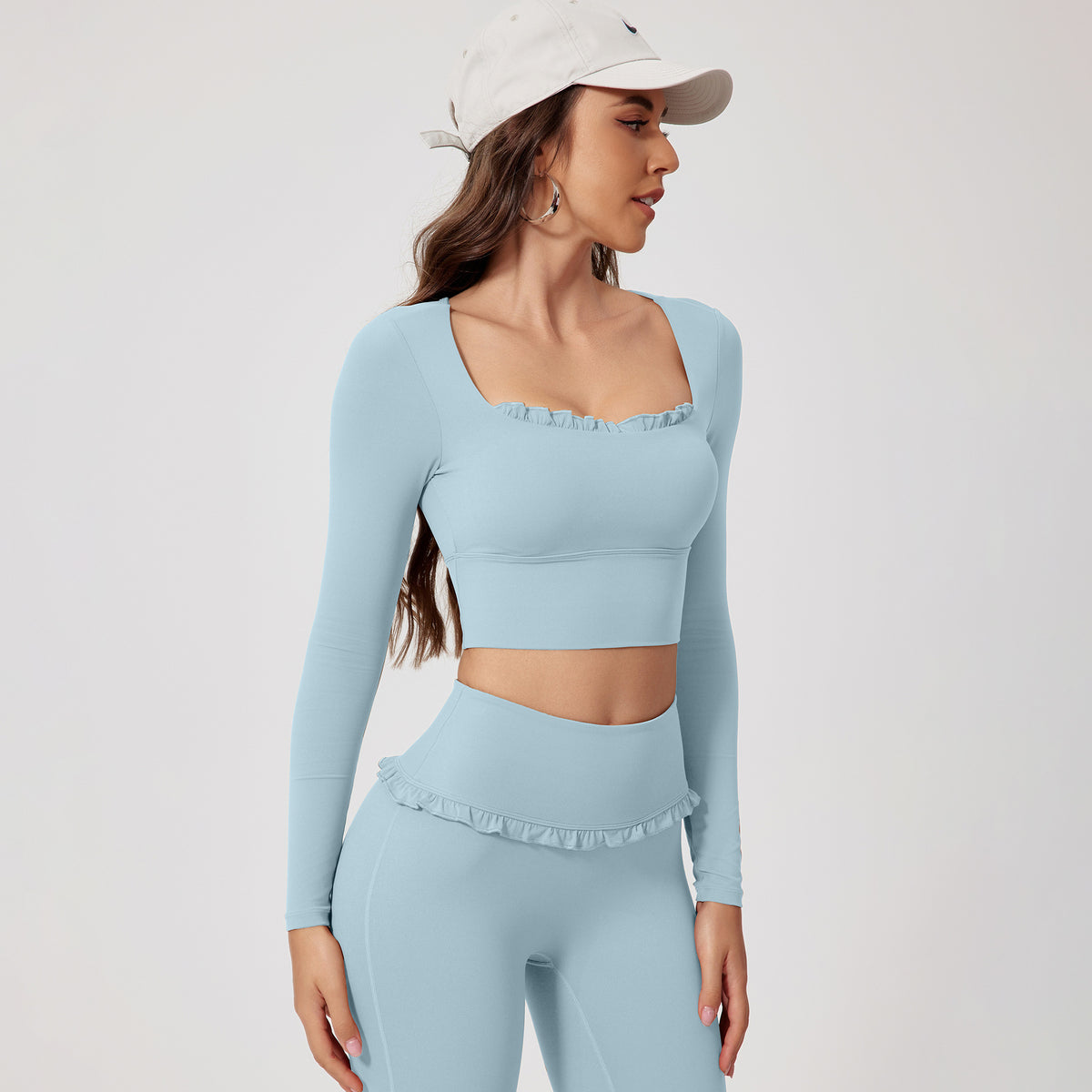 SculptForm Bexley Quick-Dry Workout Set