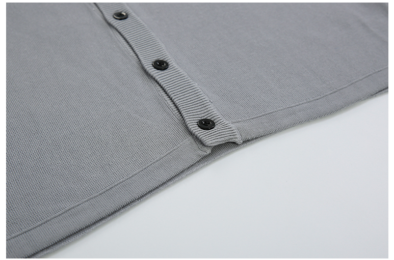 Atlas Men's Relaxed Cardigan
