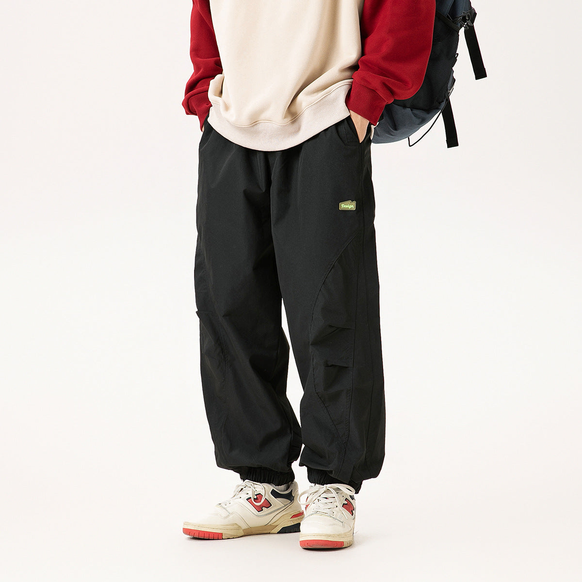 Rover Arden Men's Straight Trousers