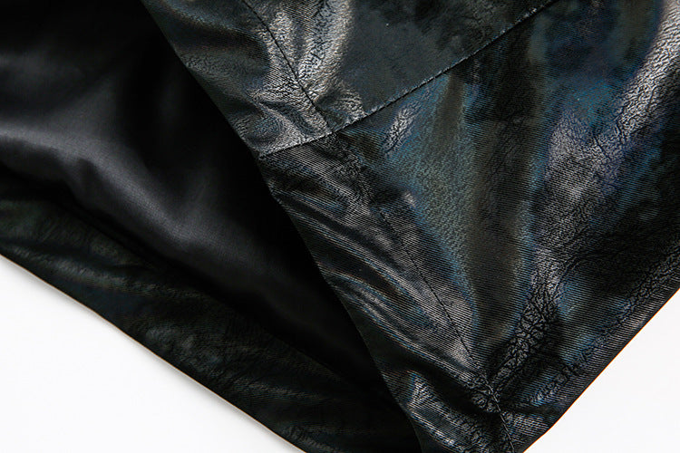 District Harlow Men's Jacket