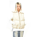 District Men's Warm Vest