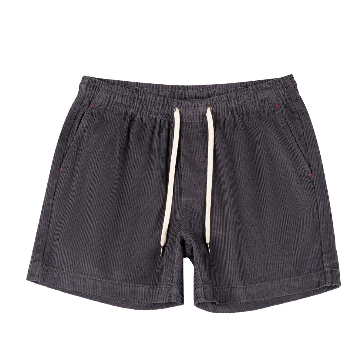 Rover Men's Cotton Corduroy Shorts