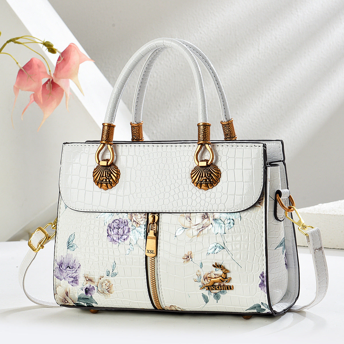 Carry Handbag