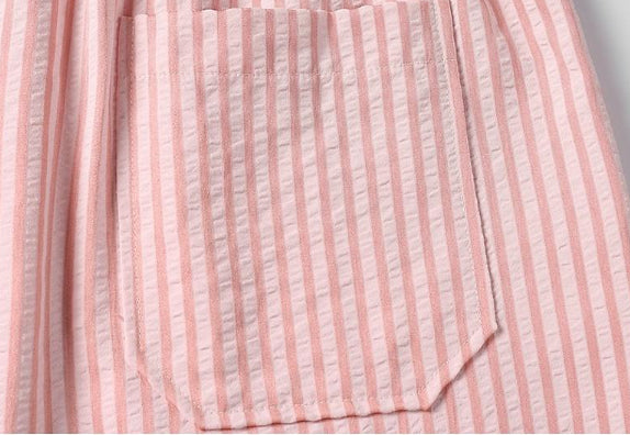 Rover Men's Striped Shorts