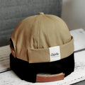 Ember Men's Cotton Breathable Beanie