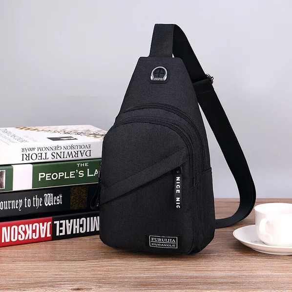 Carry Arden Sling Bag