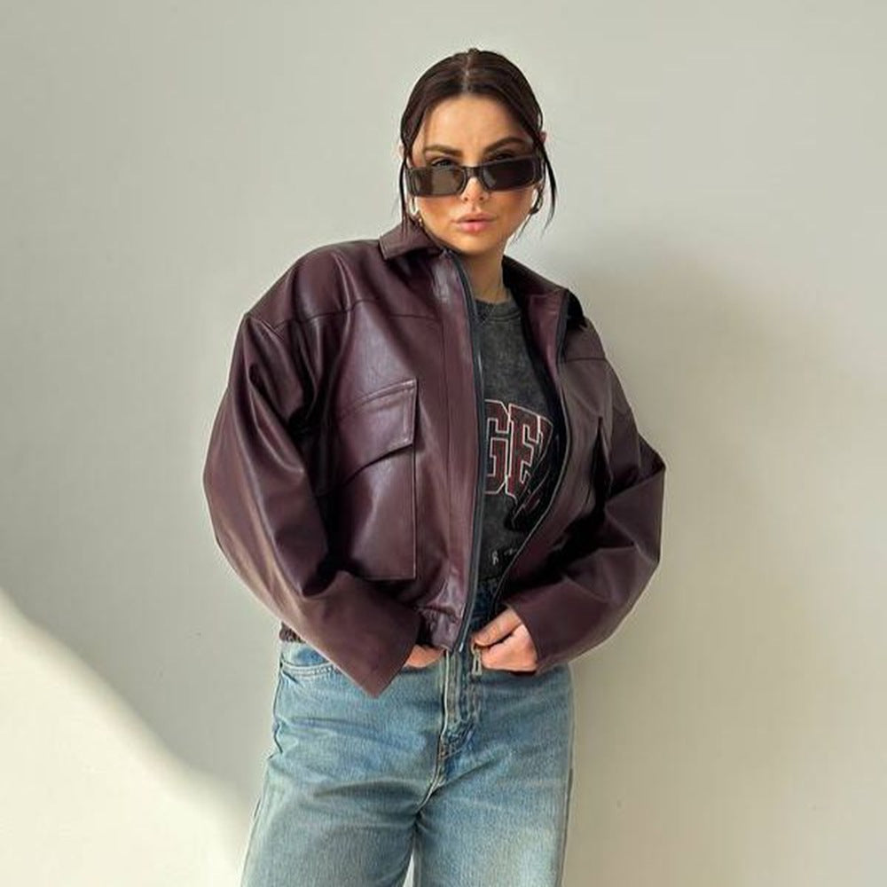 District Dorset Men's Bomber Jacket