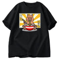 Archive Men's Cotton Oversized T-Shirt