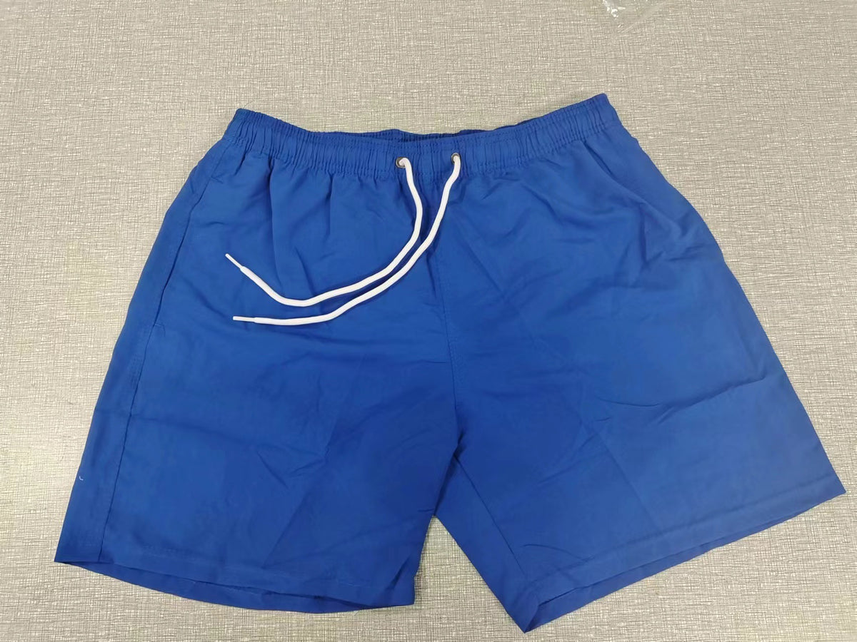 Rover Arden Men's Relaxed Drawstring Shorts