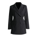 Aurelia Isla Blazer