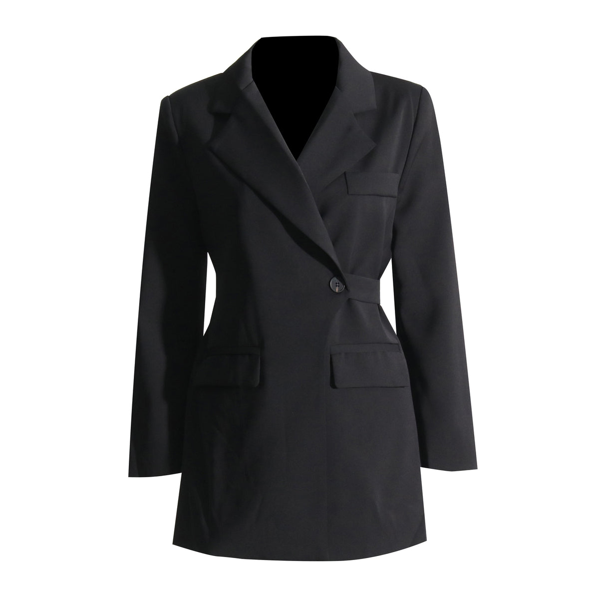 Aurelia Isla Blazer