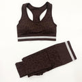 SculptForm Seamless High-Waist Co-ord Set