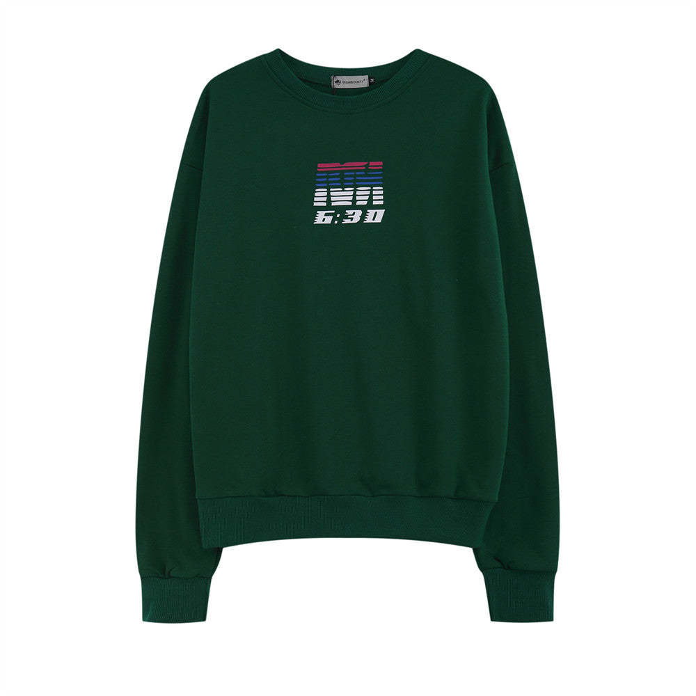 Archive Calder Men's Long-Sleeve Printed T-Shirt