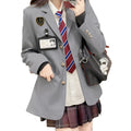 Aurelia Fenwick Blazer