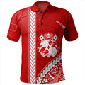 Metro Calder Men's Polo Shirt