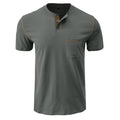 Metro Arden Men's Short-Sleeve T-Shirt