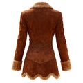 Lumen Thick Fleece Jacket