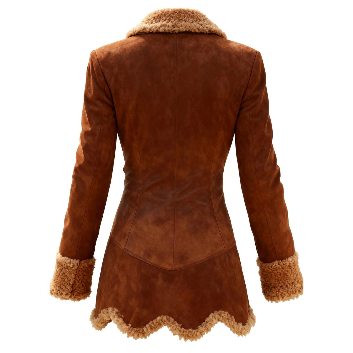 Lumen Thick Fleece Jacket