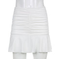 Sway Pleated Vest